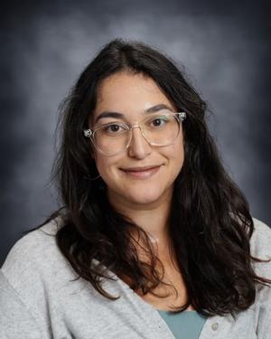 Image of Elissia Maione