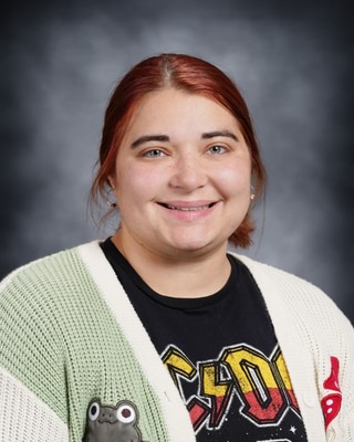 Image of Jadelyn Reid