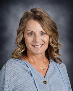 Image of JoAnne Lindaman