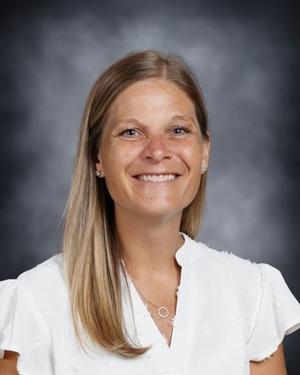 Image of Larissa Dreyer