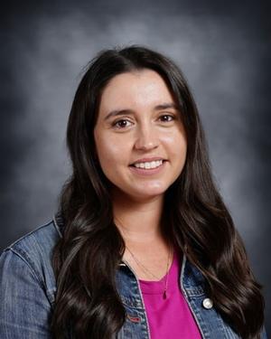 Image of Lauren Johnson