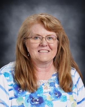 Image of Lisa Cheever