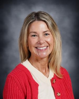 Image of Lisa Mielke