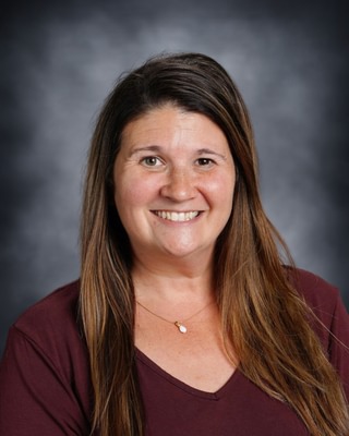 Image of Michelle Johanson