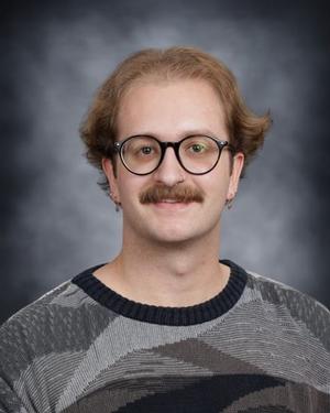 Image of Mitchell Kallenbach