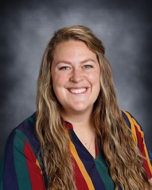 Image of Rachel Mader