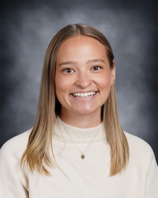 Image of Reagan Stocker