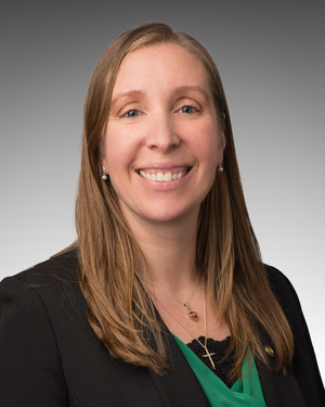 Image of Robyn Kaufhold