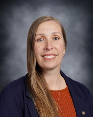 Image of Robyn Kaufhold