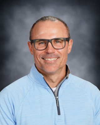 Image of Ryan Huppert