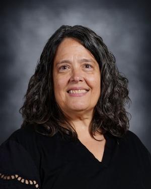 Image of Stacey Campbell