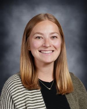 Image of Sydney Hansen