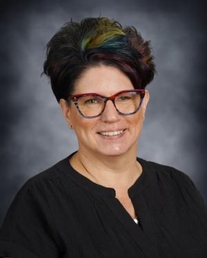 Image of Tammy Pitzen